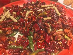 -兔槽江湖菜·重庆璧山兔(水围店)