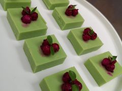 -天毓山庄·餐厅