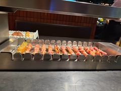 -很久以前羊肉串(朝阳路店)