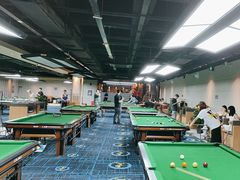 -云川台球(马甸店)