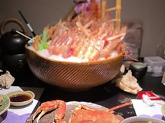 -花潮料理艺食馆(成都万象城店)