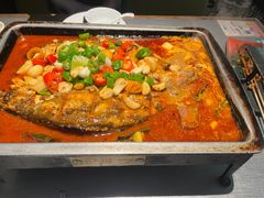 -炉鱼(诸暨万风新天地店)