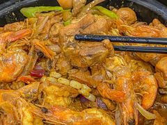 -状元虎.摇滚炒鸡.家常菜(义勇街店)