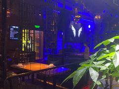 -别院里音乐餐酒吧(双流航空港店)