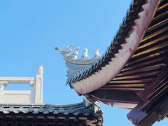 -下海庙