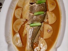 -锦府园·新台州菜(合生汇店)