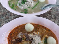 -榮泰米粉湯(Left Shop)