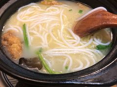 云南过桥米线-云海肴·云南小炒·汽锅鸡(天津国金汇店)