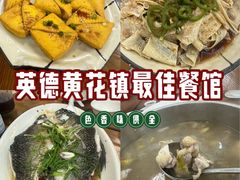 -银峰农庄·特色烧鸡·鲜无花果浸鸡