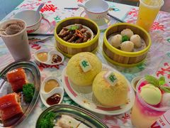 -嘉味港式餐厅(海门大有境店)