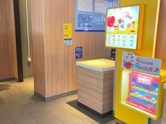 -麦当劳(嘉定店)