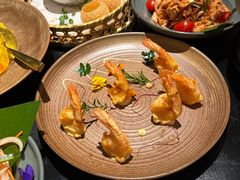 -Thai Alley泰爱里(二沙岛店)