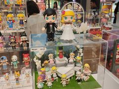 -泡泡玛特POPMART(崇文门国瑞城店)