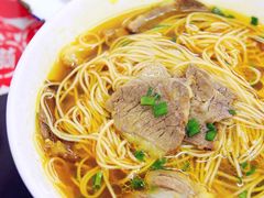 -逸桂禾面馆