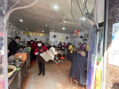 -李记小小吃(涪江路店)
