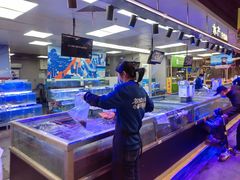 -盒马鲜生(大成店)
