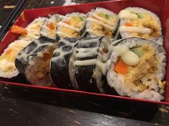 -n多寿司(滨湖万达广场店)