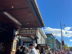 -Fergburger(皇后镇店)