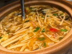 -北李·海肠捞饭·大连菜(望京凯德MALL店)
