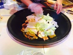 -王老六铁锅炖鱼(长春路店)