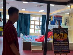 -御水泉·国际水疗会(广州长隆店)