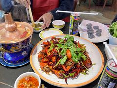 -虾乐园龙虾·夜宵(松江店)