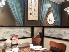 -赣南人家·头牌江西菜(劲松店)