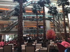 -威斯汀舞台餐厅