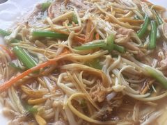 -少林寺欢喜地素斋馆