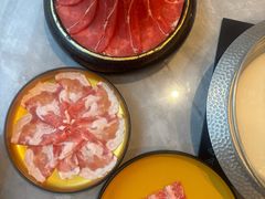 -牛New寿喜烧(中山公园龙之梦店)
