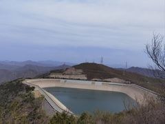 -北京十三陵国家森林公园蟒山景区