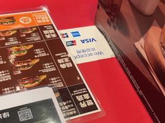 -汉堡王(徐汇绿地缤纷店)