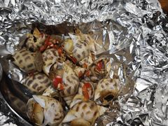 -百年银屏蚝烙·潮汕菜·非遗(乐山店)