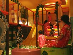 -菲拉拉漫温泉(东环路店)