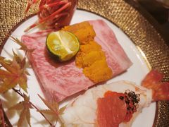 -海之屋韩式烤肉(海棠68环球美食街店)