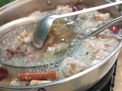 -小煵记·打边炉(西丽文光店)