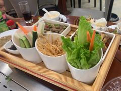 -杨正宗烤全羊(北二环店)