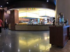 -三清山希尔顿度假酒店·三清轩中餐厅