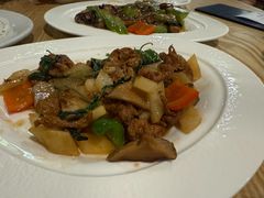 -佛有缘素食馆·荔湾老字号(陈家祠首店)