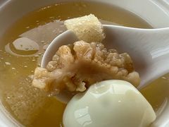-无锡苏宁银河国际酒店-悦府65中餐厅