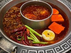 -晓宇重庆火锅(大唐不夜城店)