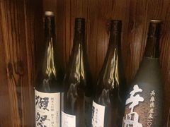 -鸟鹏烧鸟居酒屋(昌岗店)