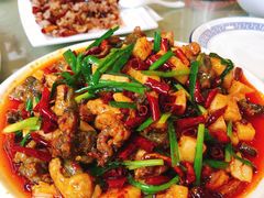 饵块鸡-红豆园(文林街店)