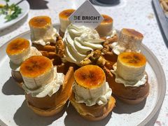 -BE BRIGHT KITCHEN(正佳广场店)