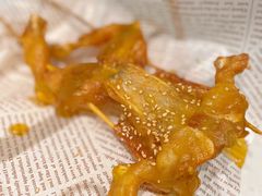 -青花椒花椒鱼(合生汇店)