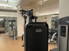 -YCHL Studios健身工作室(市二宫店)