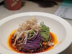 -绿茶餐厅(同成街华联店)