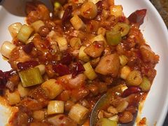 -渝乡辣婆婆·川菜 水煮鱼(中山西路店)