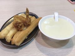 -兄弟深夜豆浆