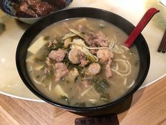 -慧娟面馆·餐厅(望江路店)